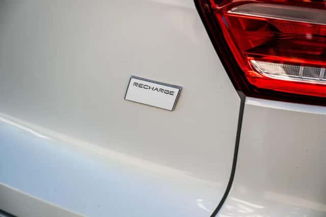 Volvo XC40 (2023) thumbnail 27