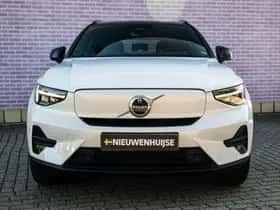 Volvo XC40 (2023) thumbnail 8