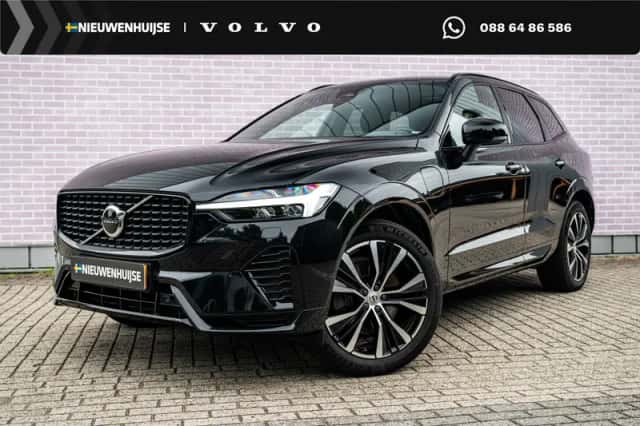 Volvo XC60 (2023) thumbnail 1