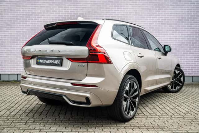 Volvo XC60 (2026) thumbnail 2