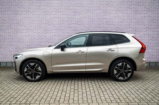 Volvo XC60 (2026) thumbnail 4
