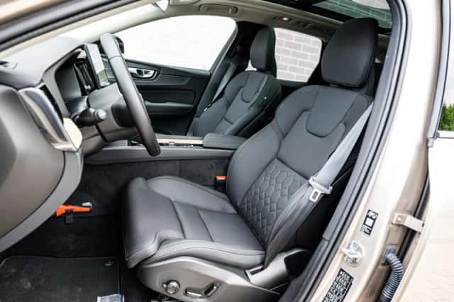 Volvo XC60 (2026) thumbnail 6