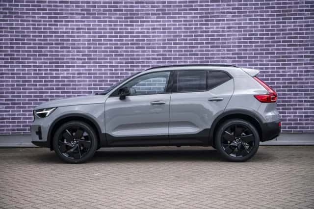 Volvo XC40 (2026) thumbnail 4