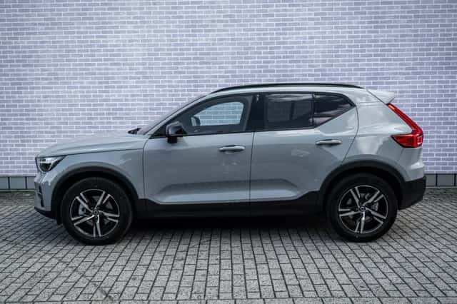 Volvo XC40 (2026) thumbnail 4