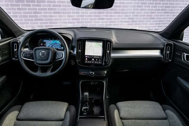Volvo XC40 (2026) thumbnail 5