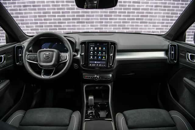 Volvo XC40 (2026) thumbnail 5