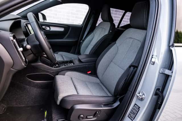 Volvo XC40 (2026) thumbnail 6