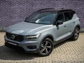 Volvo XC40 thumbnail 14