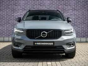 Volvo XC40 thumbnail 8