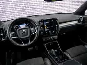Volvo XC40 thumbnail 10