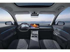 Geely Starray EM-i thumbnail 2