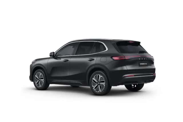 Geely Starray EM-i (2026) thumbnail 3