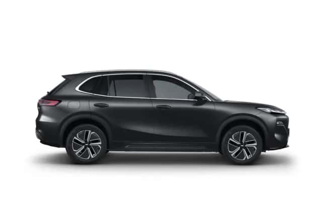 Geely Starray EM-i (2026) thumbnail 4