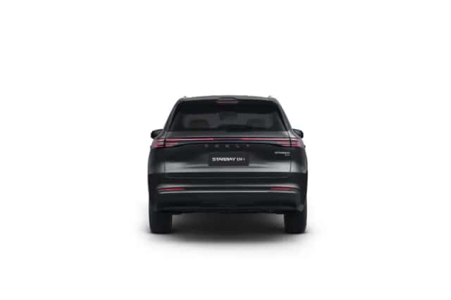 Geely Starray EM-i (2026) thumbnail 5