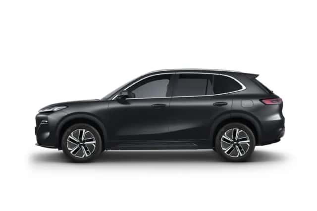 Geely Starray EM-i (2026) thumbnail 6