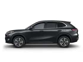Geely Starray EM-i thumbnail 6