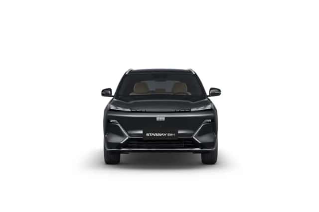 Geely Starray EM-i (2026) thumbnail 7