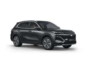 Geely Starray EM-i thumbnail 8
