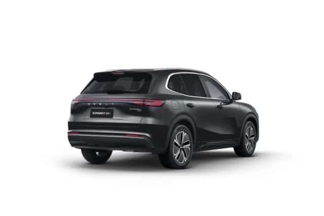 Geely Starray EM-i (2026) thumbnail 9