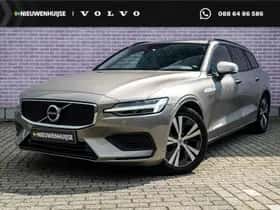 Volvo V60 (2022)