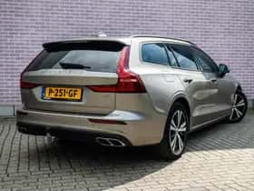 Volvo V60 thumbnail 2