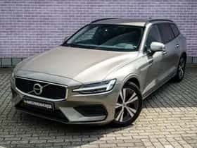 Volvo V60 thumbnail 15