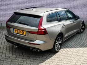 Volvo V60 thumbnail 16