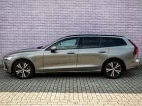 Volvo V60 thumbnail 5