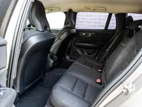 Volvo V60 thumbnail 8