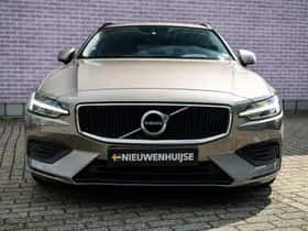 Volvo V60 thumbnail 9