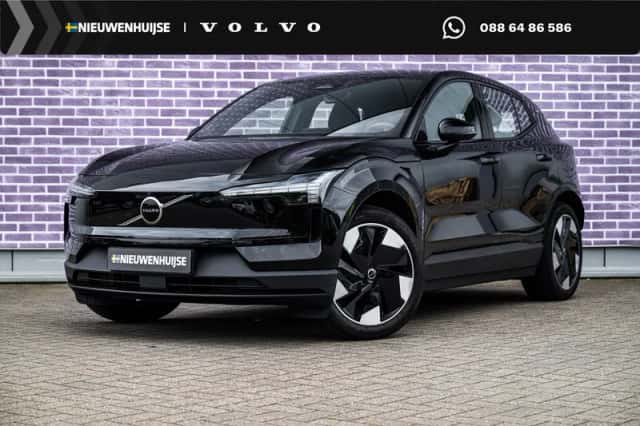 Volvo EX30 (2024) thumbnail 1