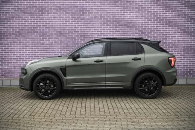 Lynk & Co 01 (2026) thumbnail 2