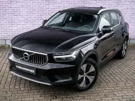 Volvo XC40 (2022) thumbnail 14