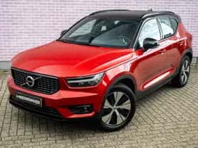 Volvo XC40 thumbnail 15