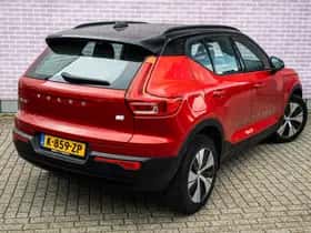 Volvo XC40 thumbnail 16