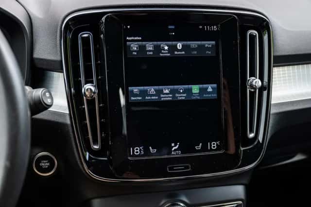 Volvo XC40 (2021) thumbnail 21