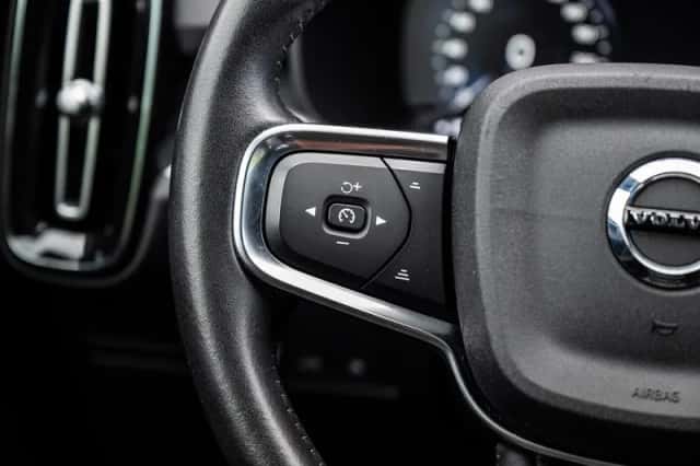 Volvo XC40 (2021) thumbnail 25