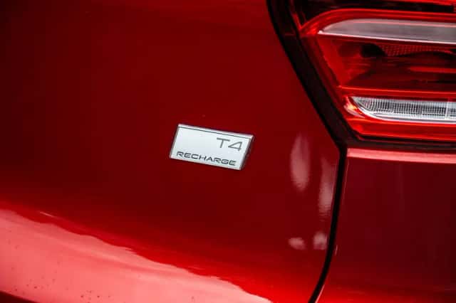 Volvo XC40 (2021) thumbnail 29