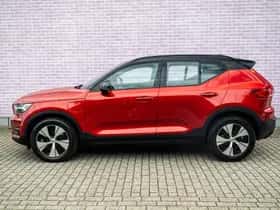 Volvo XC40 thumbnail 5
