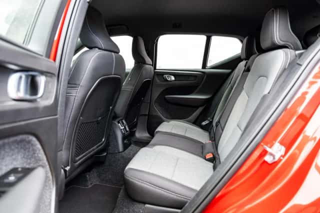 Volvo XC40 (2021) thumbnail 8