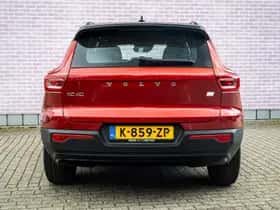 Volvo XC40 thumbnail 10