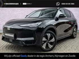 Geely E5