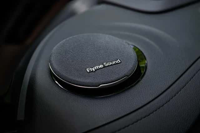 Geely E5 (2026) thumbnail 11