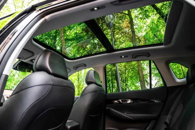 Geely E5 (2026) thumbnail 12