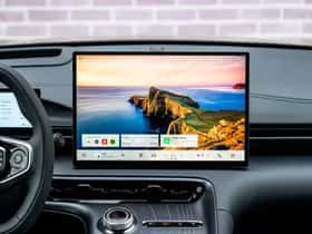 Geely E5 thumbnail 12