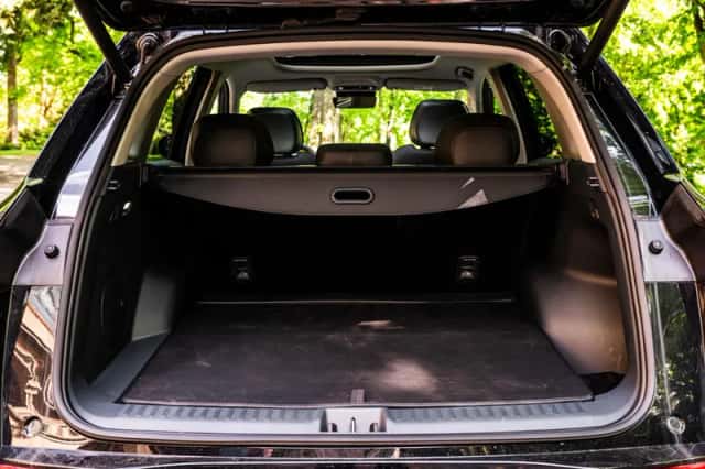 Geely E5 (2026) thumbnail 13