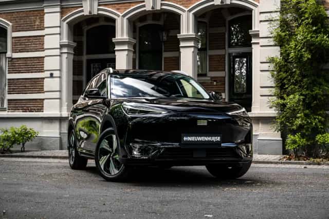 Geely E5 (2026) thumbnail 15