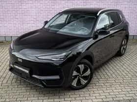 Geely E5 thumbnail 15