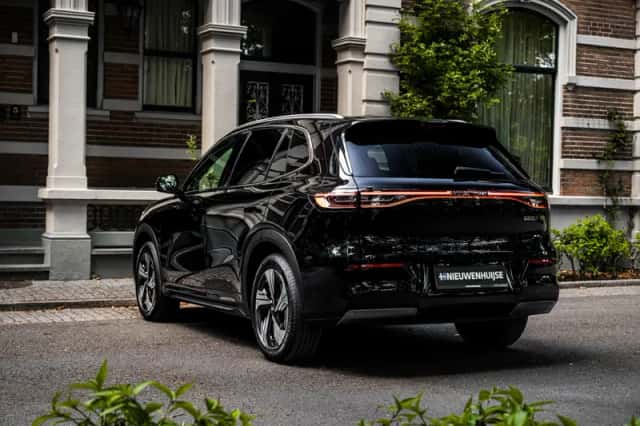 Geely E5 (2026) thumbnail 18