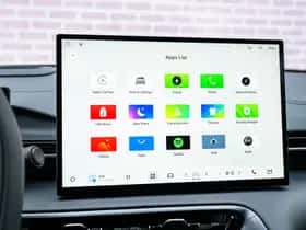Geely E5 thumbnail 19